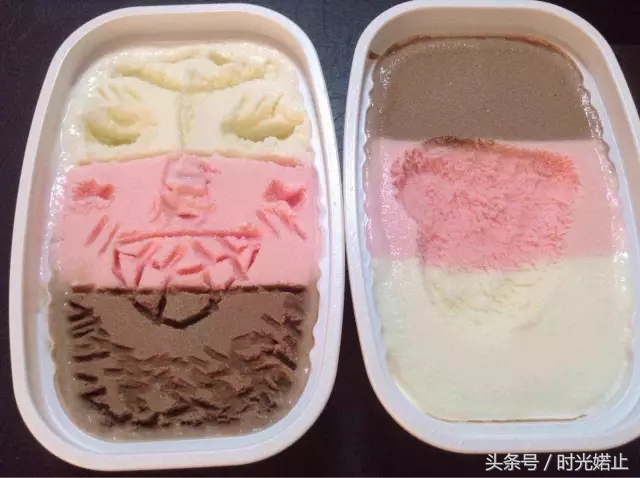 童年都吃过哪些好吃便宜的冰棍呢,小时候吃过的冰棍现在怎么样了