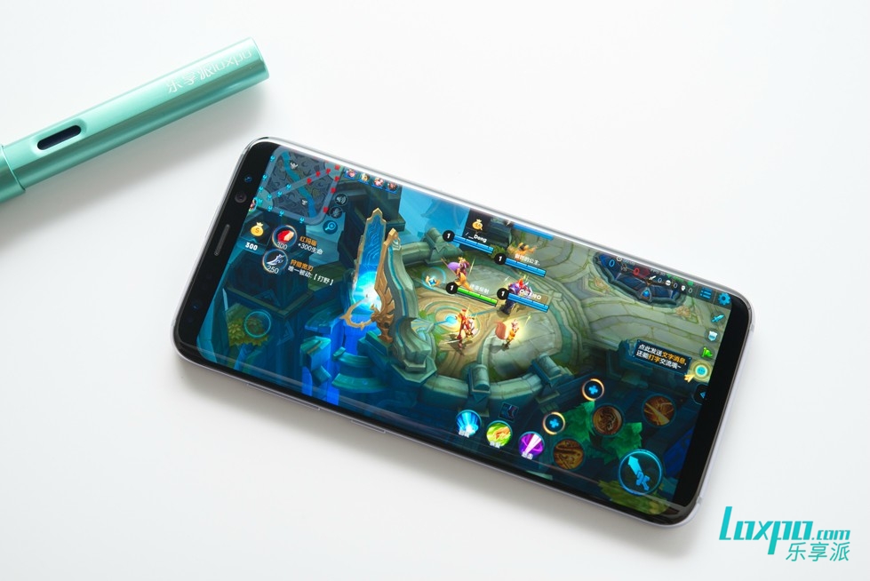 三星galaxys8轻奢版评测,三星s8评测2019值得入手吗