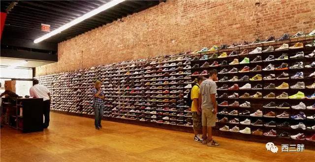 比海淘假鞋更不要脸的，是那些冠冕堂皇的“正品优惠店”