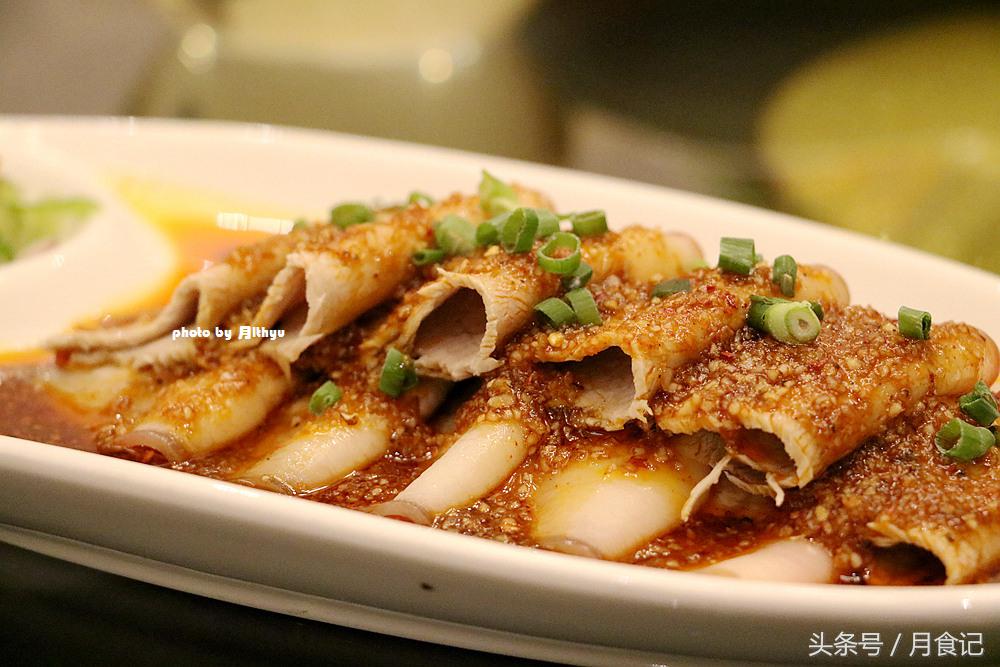 厦门老牌川菜推荐,厦门川菜美食排行榜