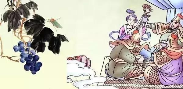 玺闻乐鉴｜据说许多古人是靠海淘走上人生巅峰的……