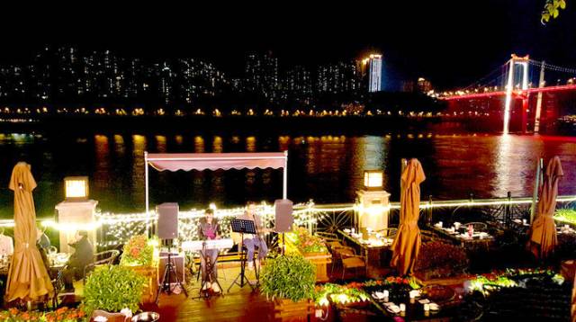 走！晚上一起撸到爽！