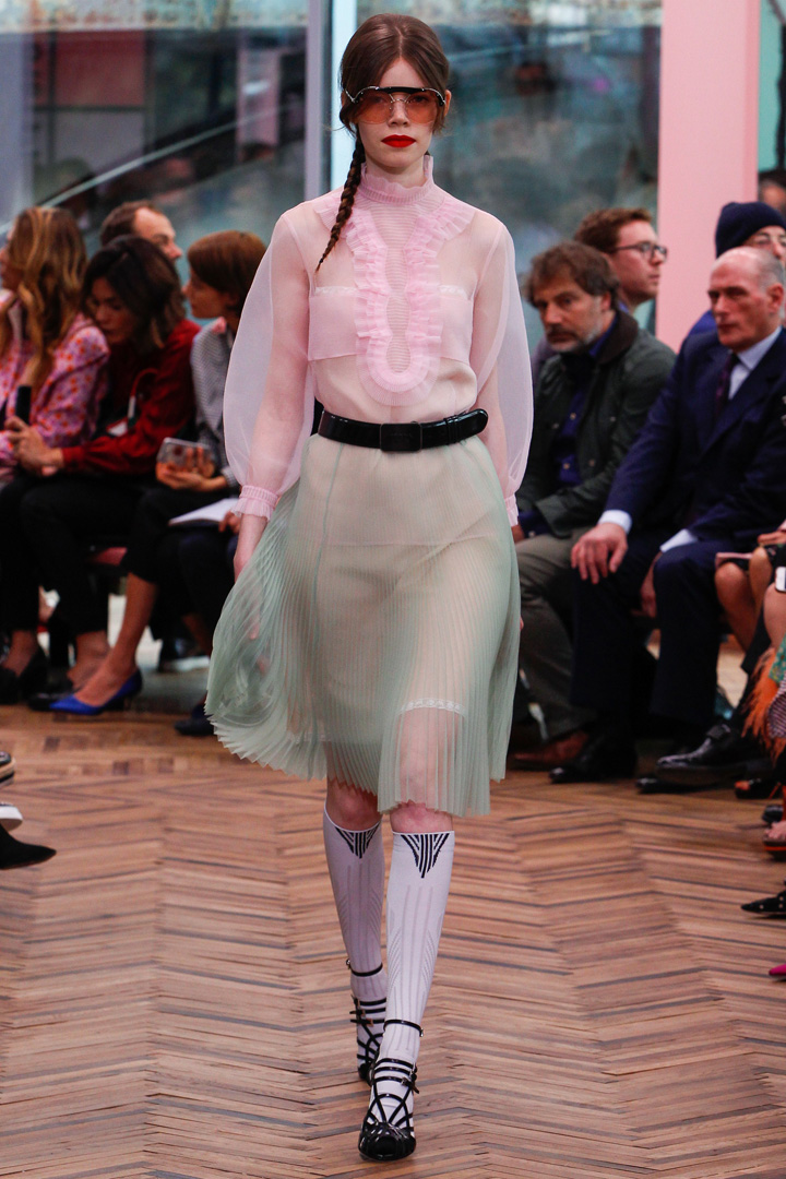 早春一定要穿的仙女裙,超有仙气的仙女裙适合度假穿