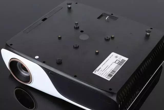 奥图码zh55,奥图码最新激光投影机