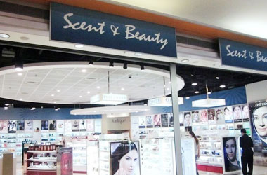 中国3大国际机场,国内机场免税店购物全攻略