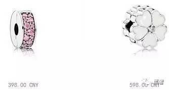 一入潘门深似海｜潘多拉的串珠子是怎么让人买到上瘾的？