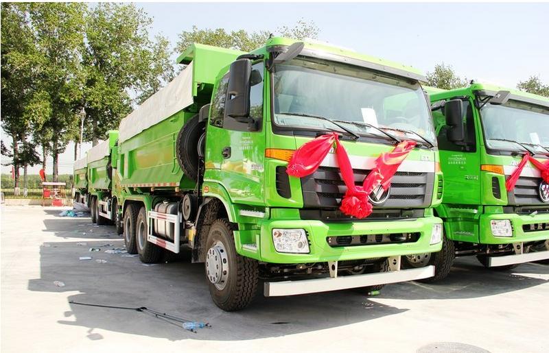 自卸车红岩金刚和红岩杰狮的区别,红岩自卸车与德龙哪个好