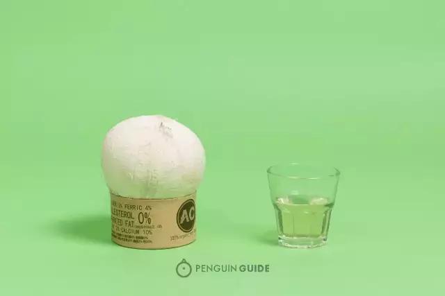 椰子水超吉椰测评,天然椰子水测评