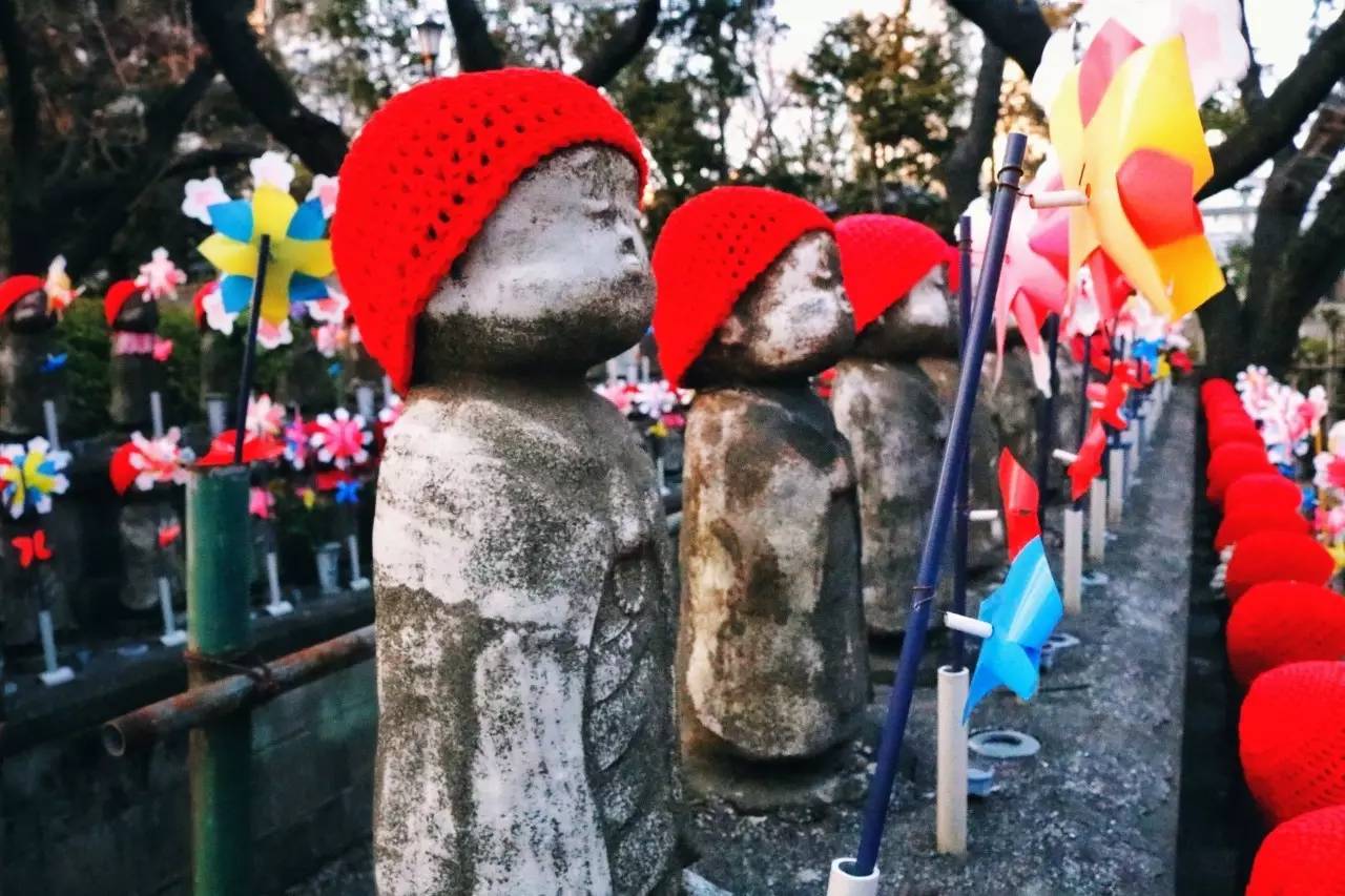 东京Tokyo丨如果你不爱她，请别招惹她