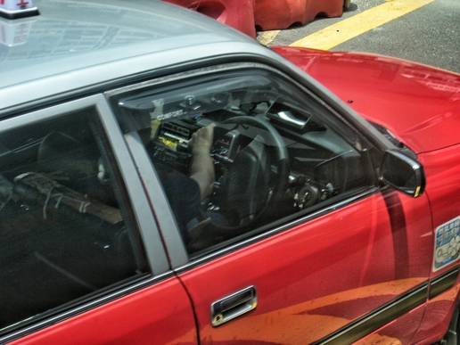 款式不一样哪个牌子的车最好,款式看的一样不代表一模一样