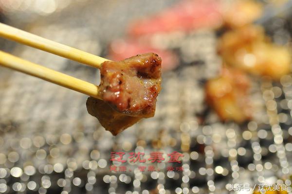 沈阳撸串小店,沈阳撸串