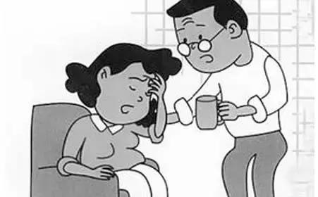 如何知道自己怀孕有哪些明显表现,怎样知道自己怀孕了有哪些前兆