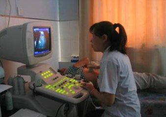 阴超比腹部b超更早看到宫外孕吗,阴超比腹部b超更快看到胎心吗