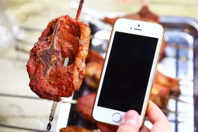 走！晚上一起撸到爽！