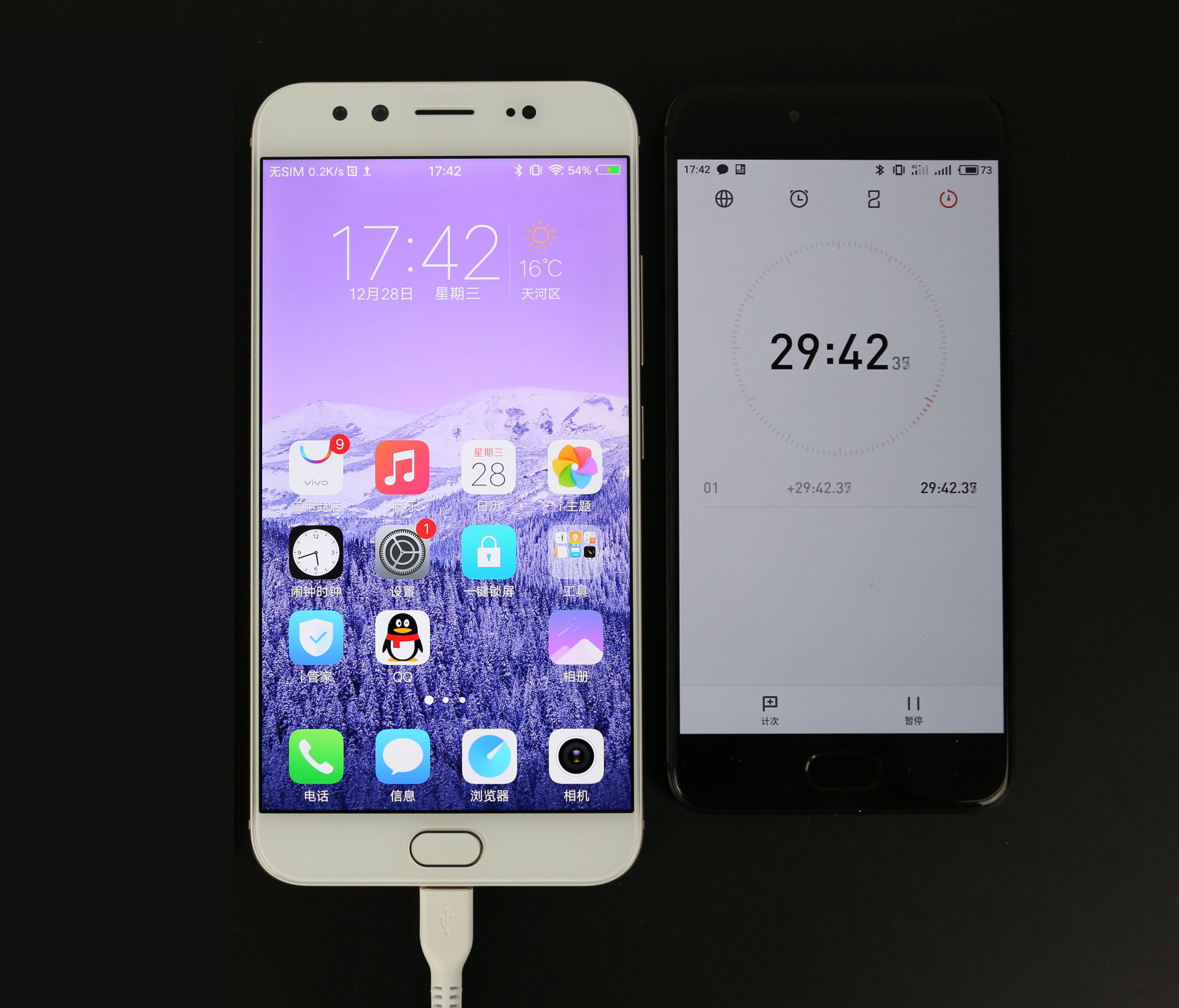 vivo定位不准确了,vivo定位不准是什么原因