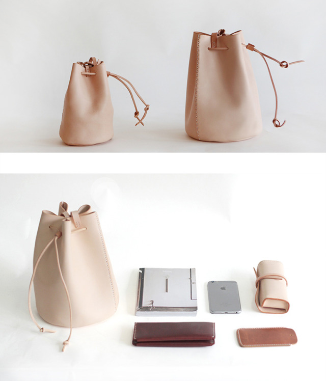 从200-1000块，我的这份水桶包种草list请自取