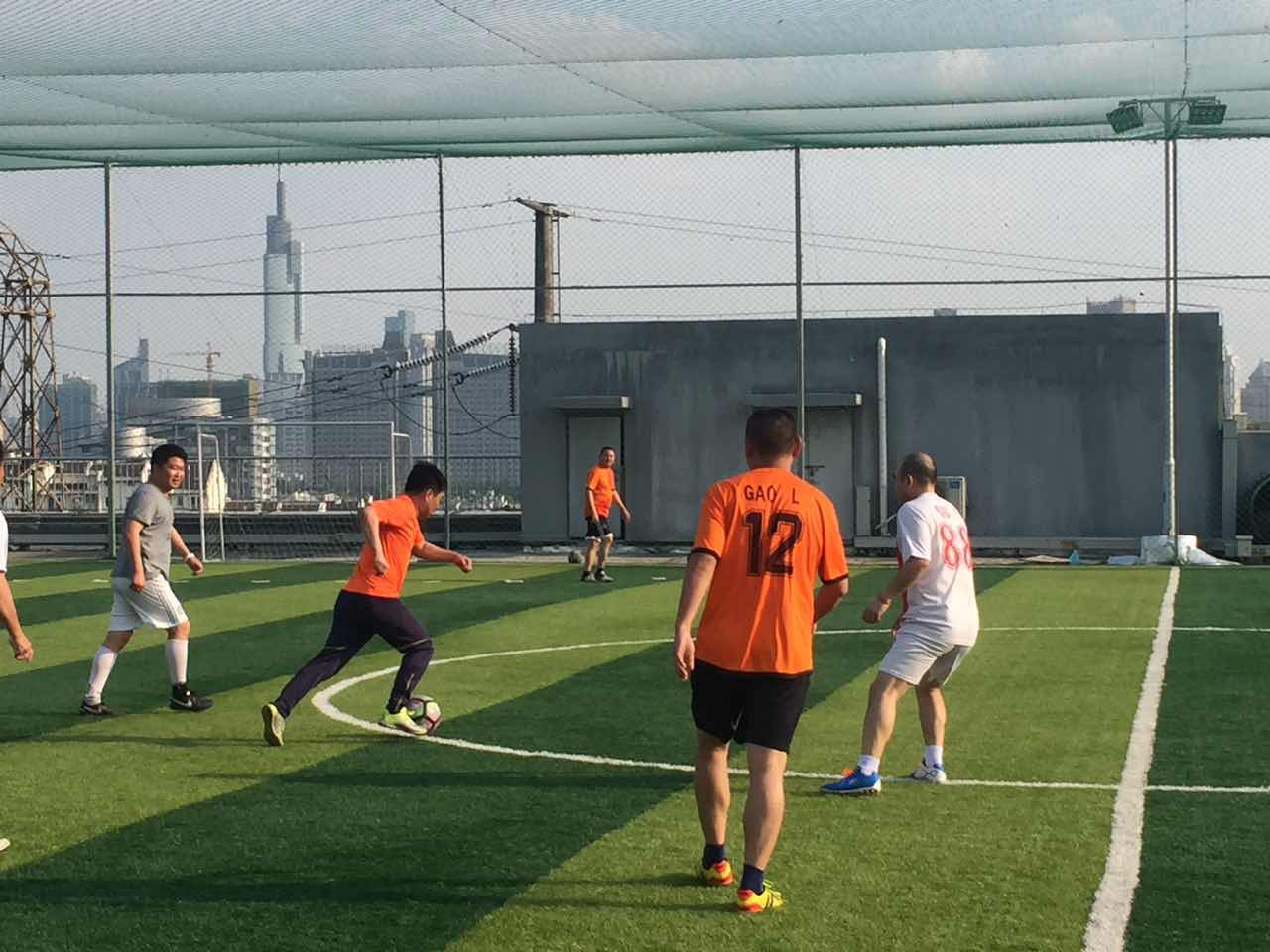 踢球者分析,如何决定踢球风格