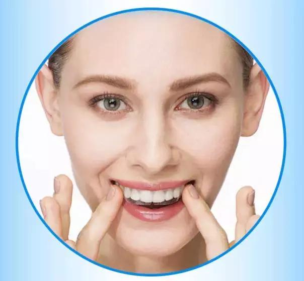 拥有一个好牙,拥有一口好的牙齿很重要