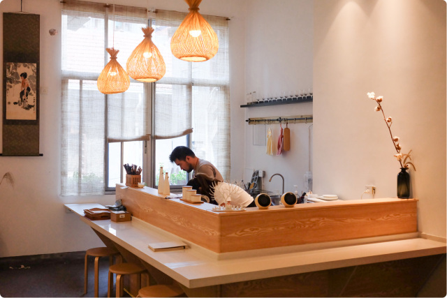 黎黄陂路情侣约会餐厅,黎黄陂路44号