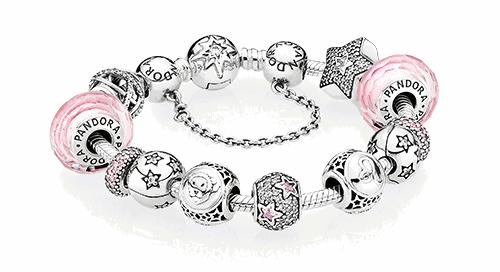 一入潘门深似海｜潘多拉的串珠子是怎么让人买到上瘾的？