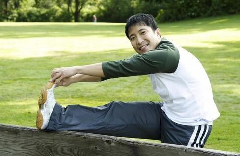 腿抽筋中医治疗处方,李可老中医治腿抽筋