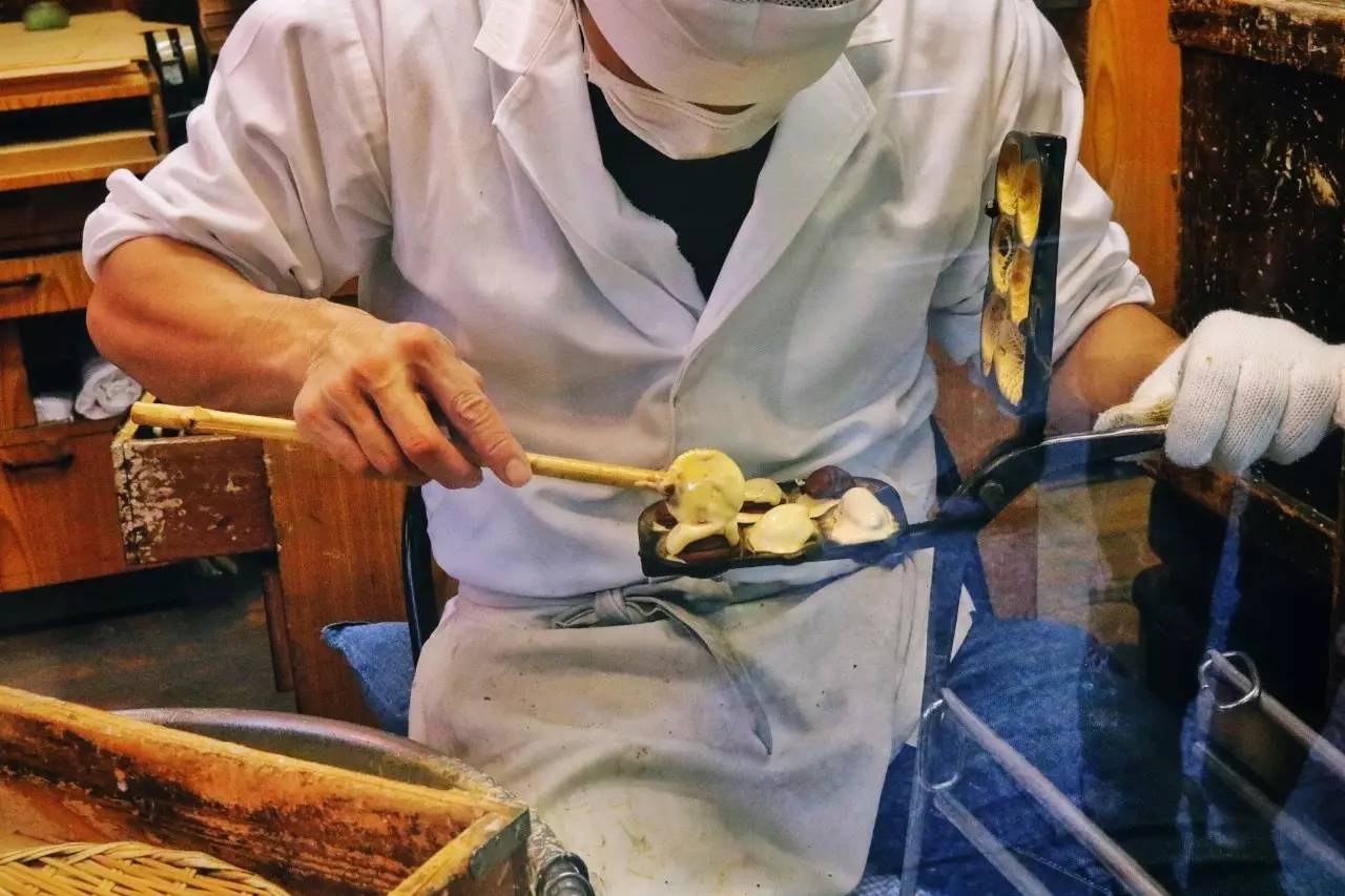 东京Tokyo丨如果你不爱她，请别招惹她