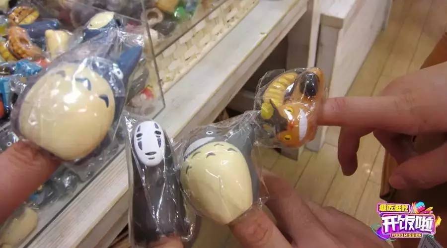 去日本不要边去边吃,去日本不要边走边吃