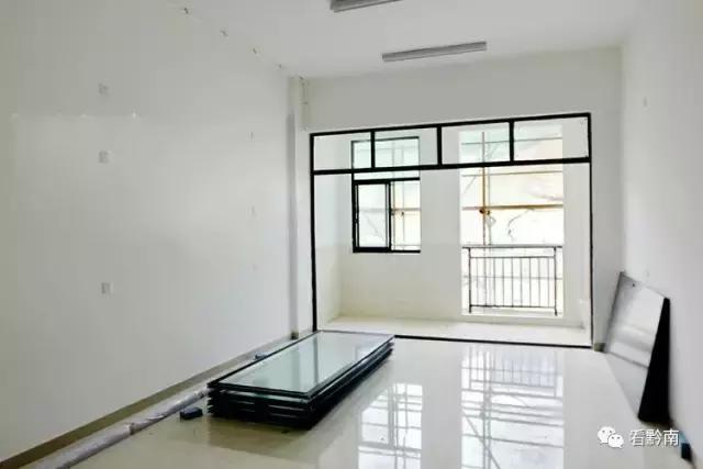 都匀一中校园环境,都匀一中生活环境