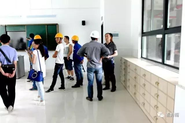 都匀一中校园环境,都匀一中生活环境