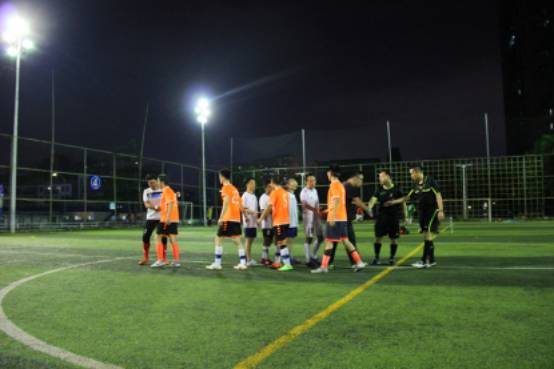 检察文化篮球赛,河南检察足球队