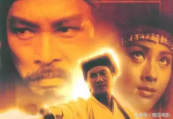 15部经典至今未被翻拍,27年无人超越的电影