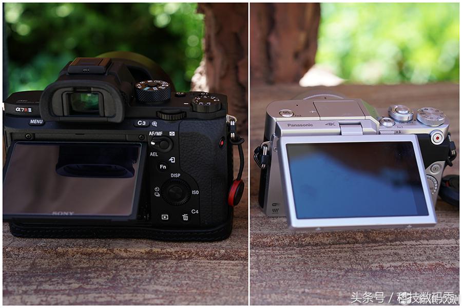 松下gf9微型单电相机,松下gf9相机怎么样