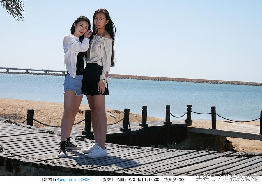 松下gf9微型单电相机,松下gf9相机怎么样