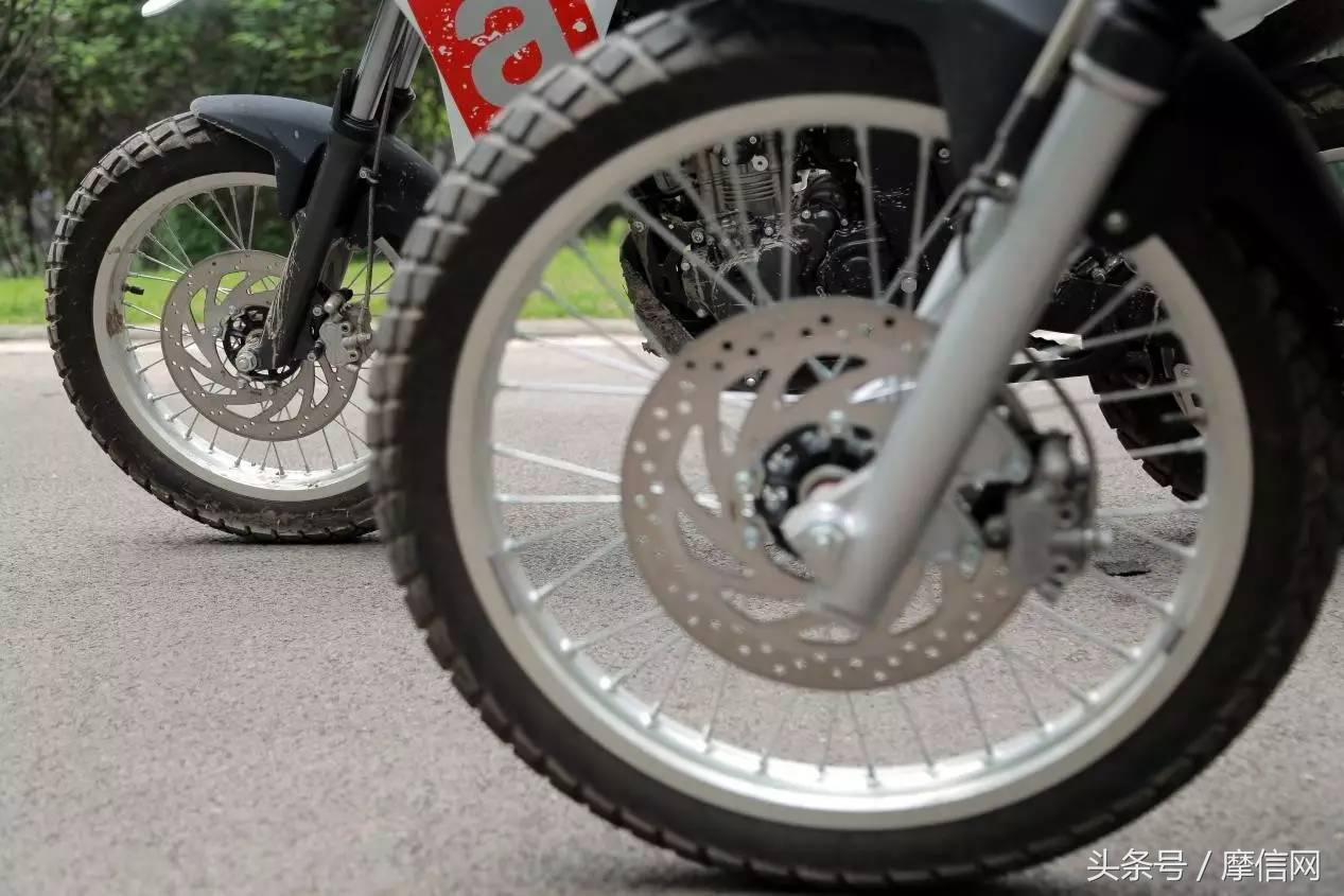 宗申aprilia150试驾,aprilia150试驾