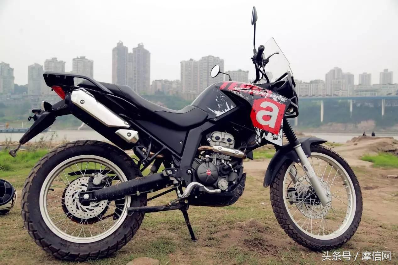 宗申aprilia150试驾,aprilia150试驾