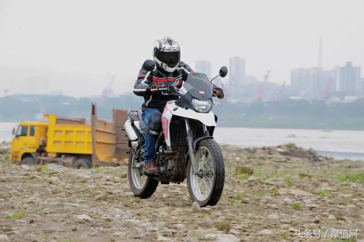 宗申aprilia150试驾,aprilia150试驾