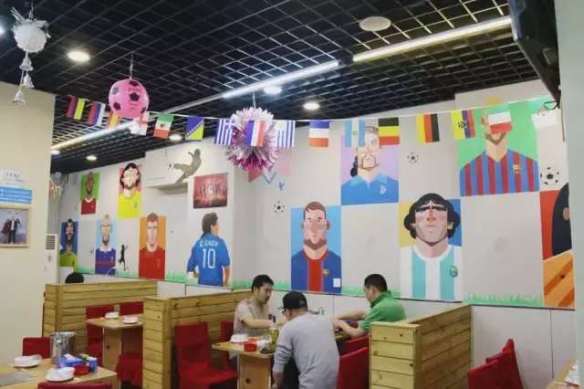 大连足球探店,大连足球迷玩的地方