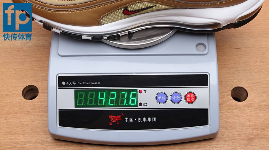 airmax97og炫彩子弹 (air max 97银子弹)
