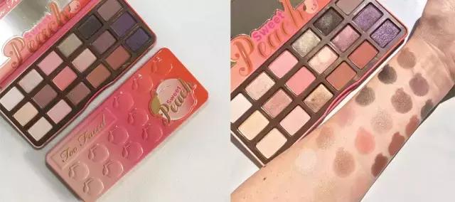 眼影盘哪家性价比高,值得购买的眼影盘大牌