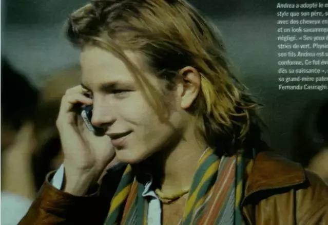 三百年爱情诅咒终结者，那个欧洲最帅王子最后娶了谁？