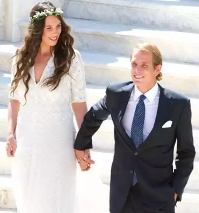 三百年爱情诅咒终结者，那个欧洲最帅王子最后娶了谁？