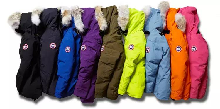 极度寒冷穿什么,极度寒冷羽绒服怎么样