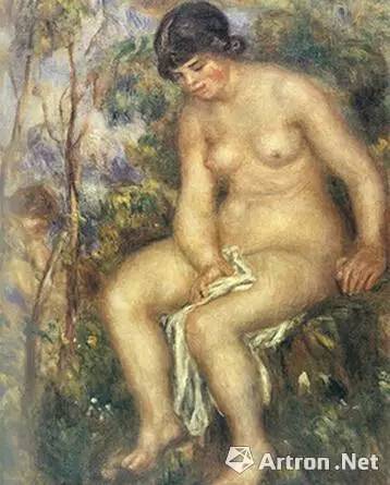 大师展的“战国时代”