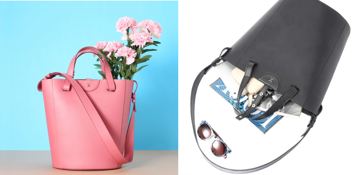 从200-1000块，我的这份水桶包种草list请自取