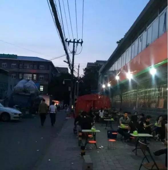 北京夜猫子怎么样,北京夜猫子去哪玩