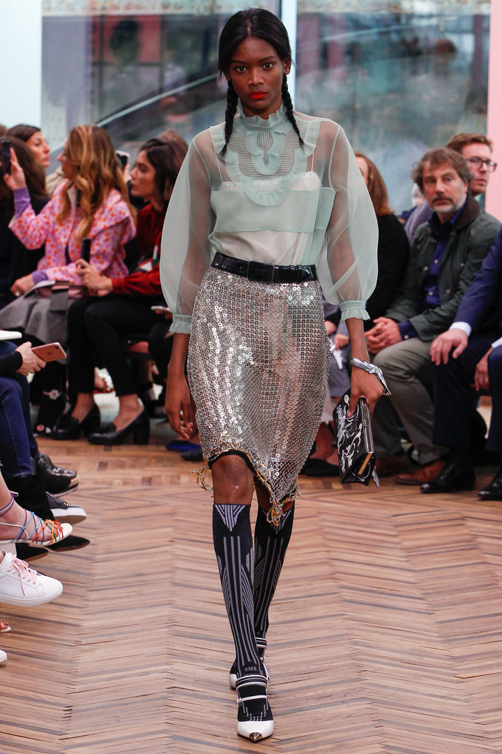 早春一定要穿的仙女裙,超有仙气的仙女裙适合度假穿