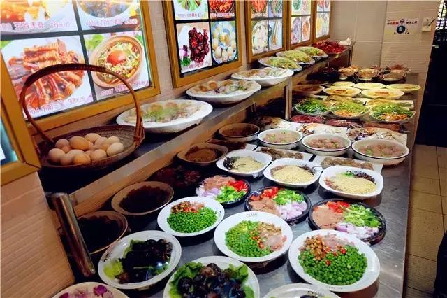 2019马鞍山美食攻略大全,马鞍山美食攻略2020年