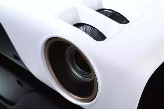 奥图码zh55,奥图码最新激光投影机