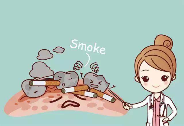 拥有一个好牙,拥有一口好的牙齿很重要