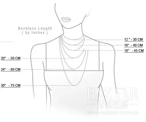 天鹅锁骨链怎么戴,天鹅锁骨链怎么戴不掉